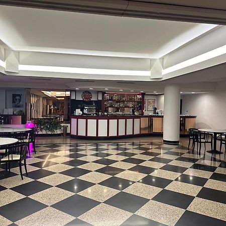Hotel Diamante Corbetta Kültér fotó