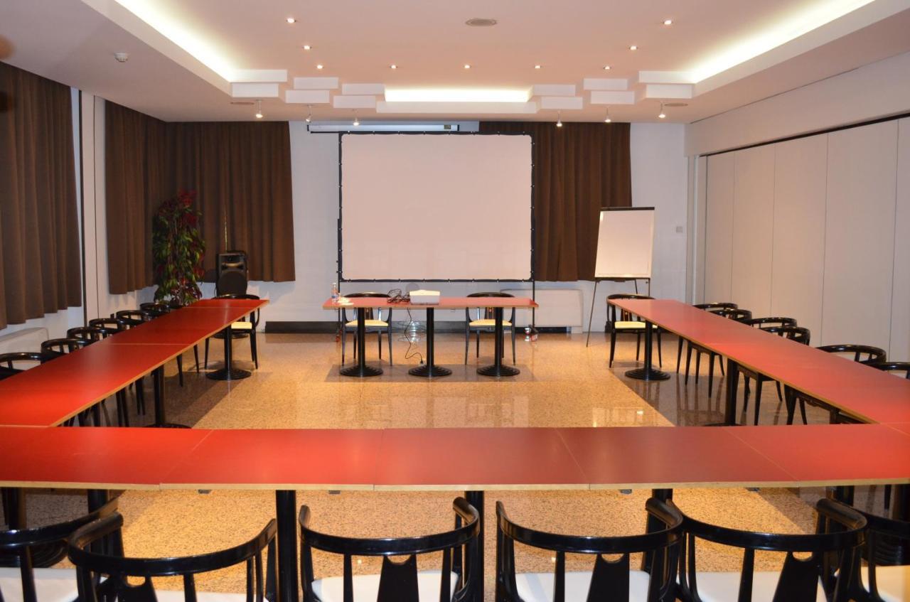 Hotel Diamante Corbetta Kültér fotó