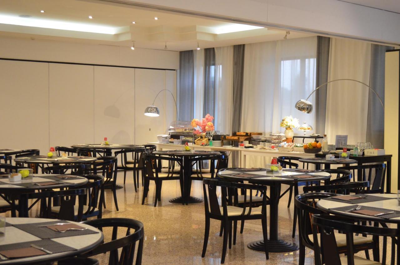 Hotel Diamante Corbetta Kültér fotó