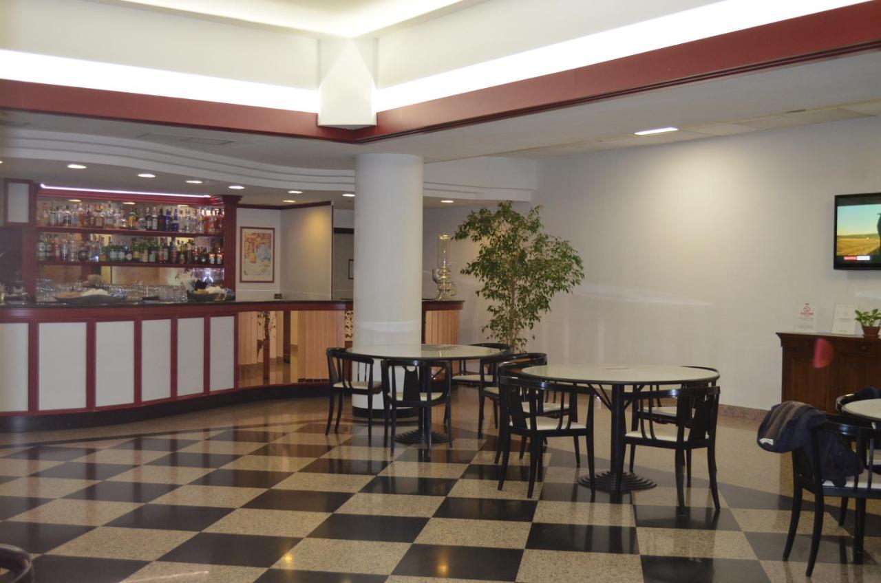 Hotel Diamante Corbetta Kültér fotó