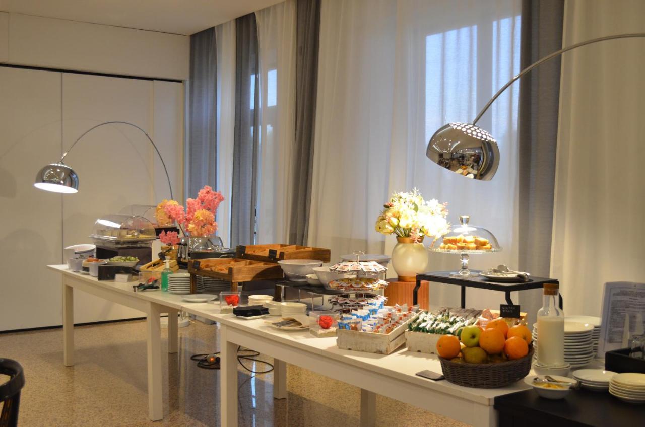 Hotel Diamante Corbetta Kültér fotó