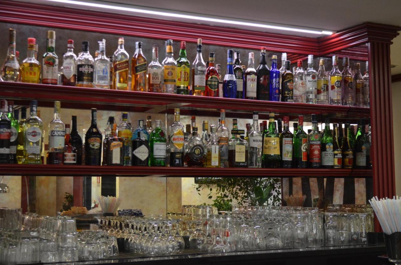Hotel Diamante Corbetta Kültér fotó