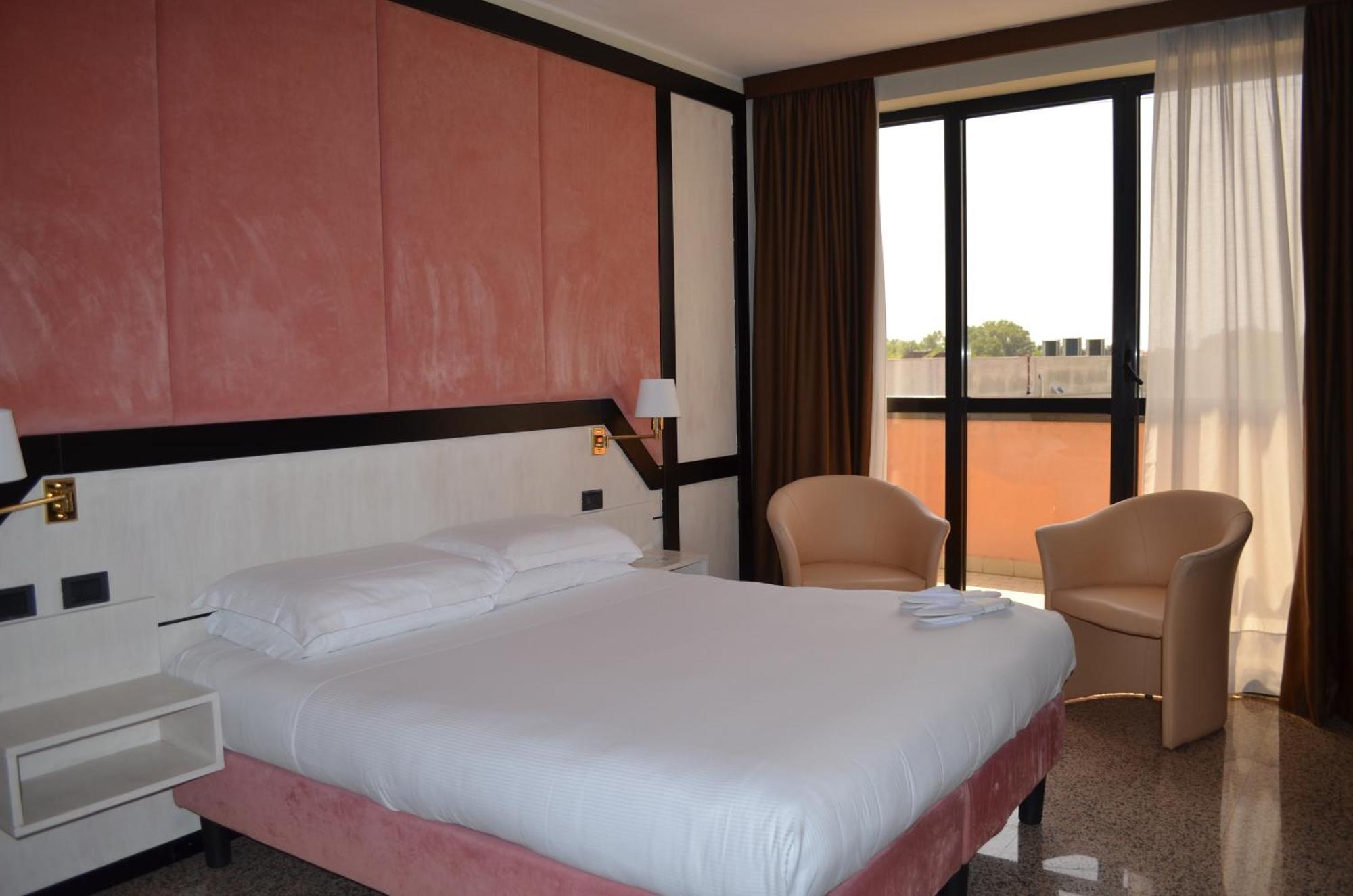 Hotel Diamante Corbetta Kültér fotó