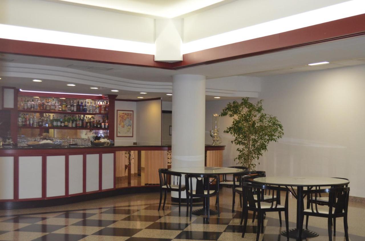 Hotel Diamante Corbetta Kültér fotó