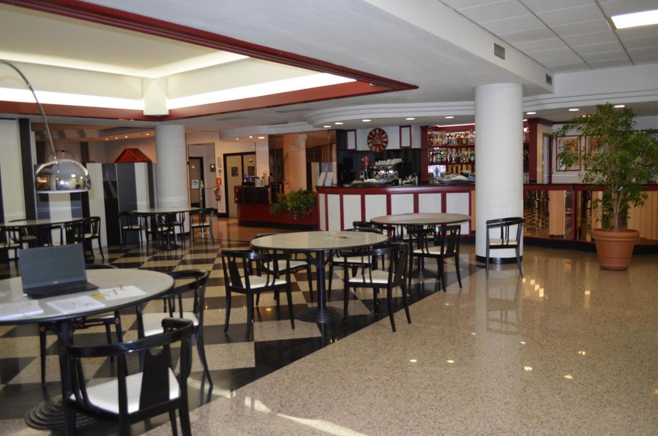 Hotel Diamante Corbetta Kültér fotó