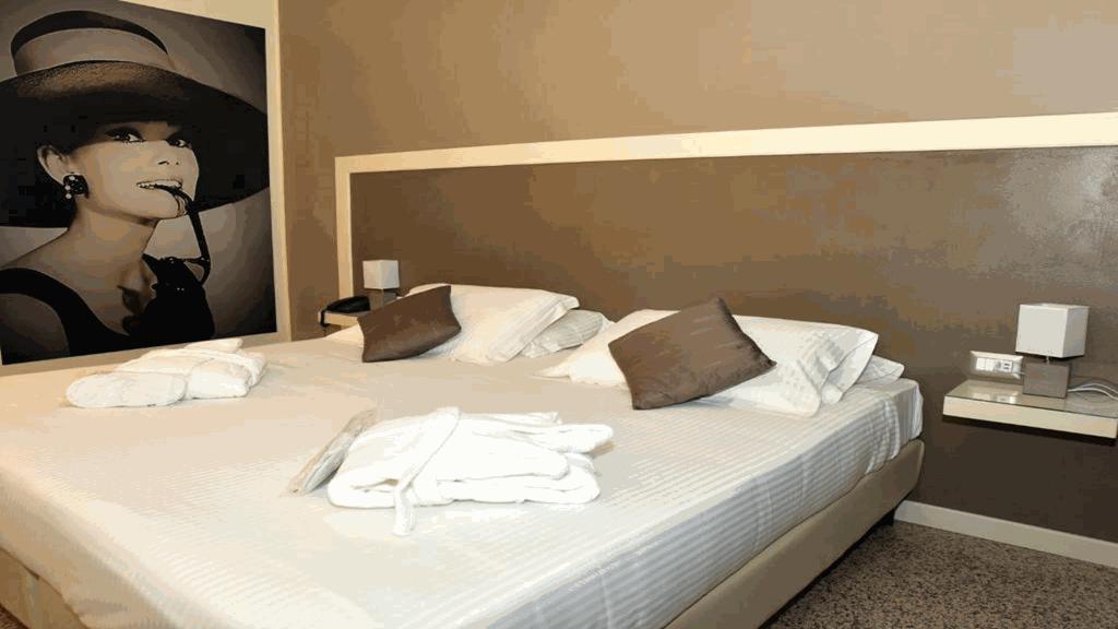 Hotel Diamante Corbetta Kültér fotó