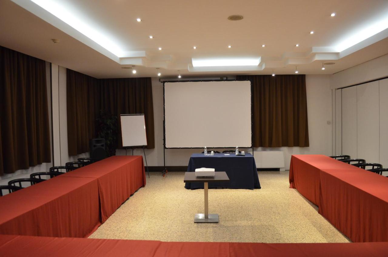 Hotel Diamante Corbetta Kültér fotó