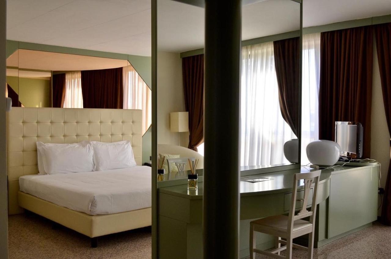 Hotel Diamante Corbetta Kültér fotó