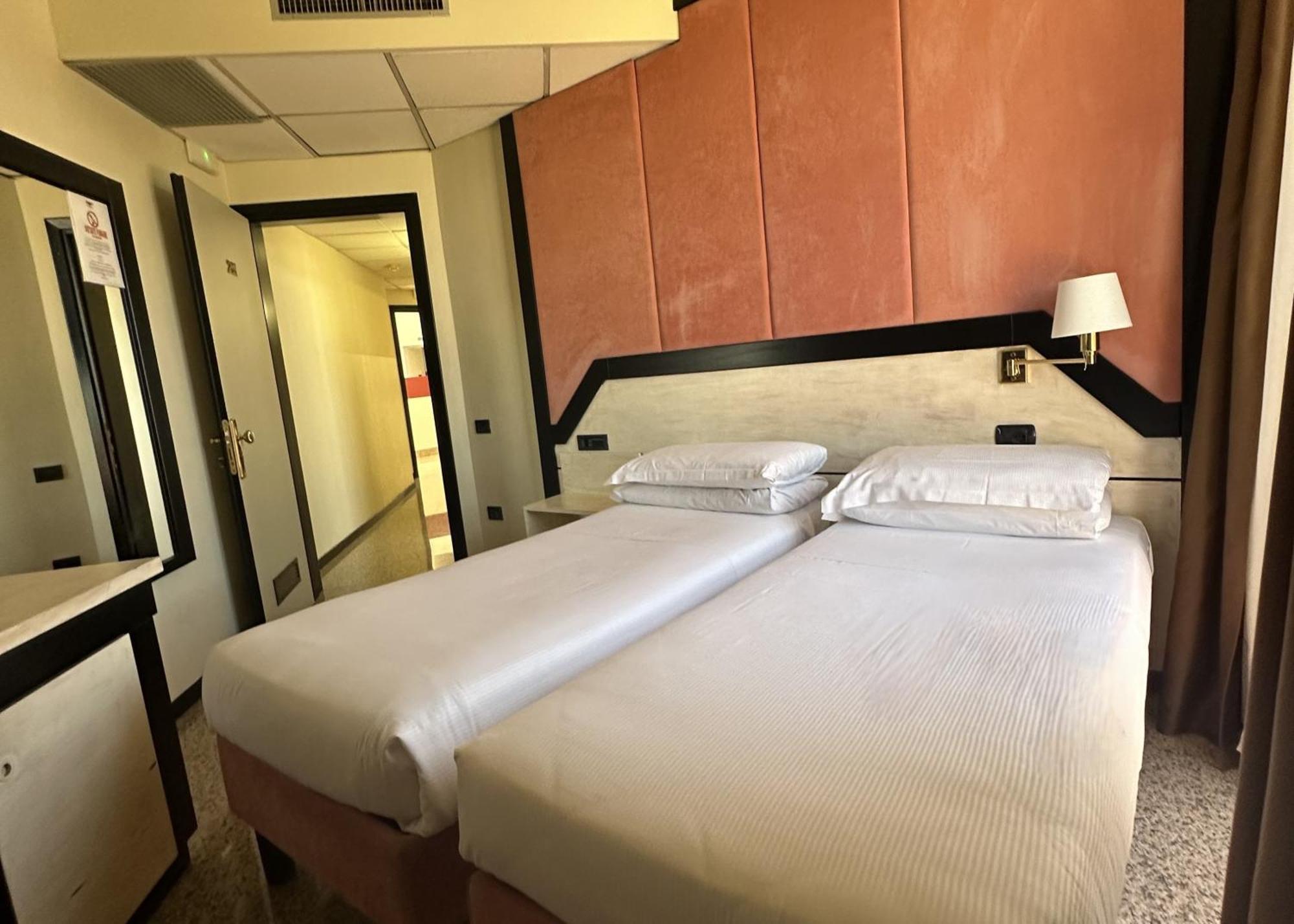 Hotel Diamante Corbetta Kültér fotó