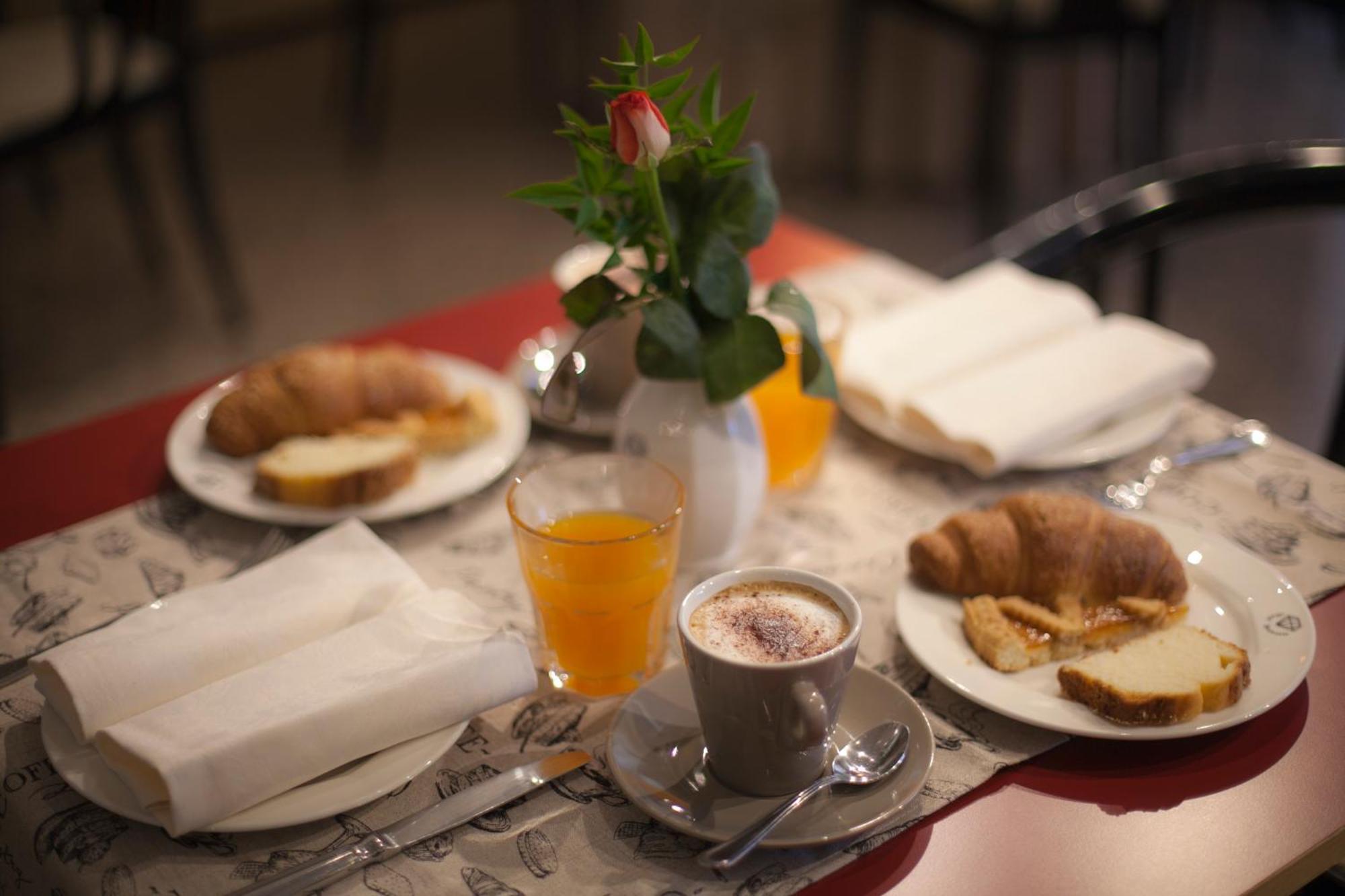 Hotel Diamante Corbetta Kültér fotó