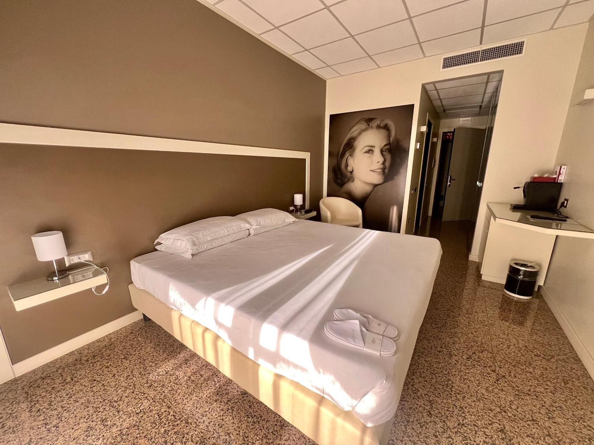 Hotel Diamante Corbetta Kültér fotó