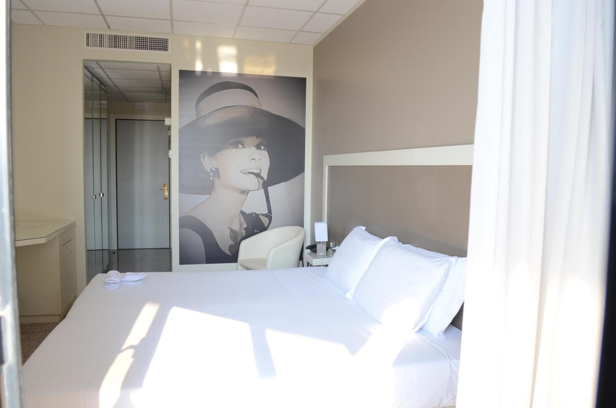 Hotel Diamante Corbetta Kültér fotó