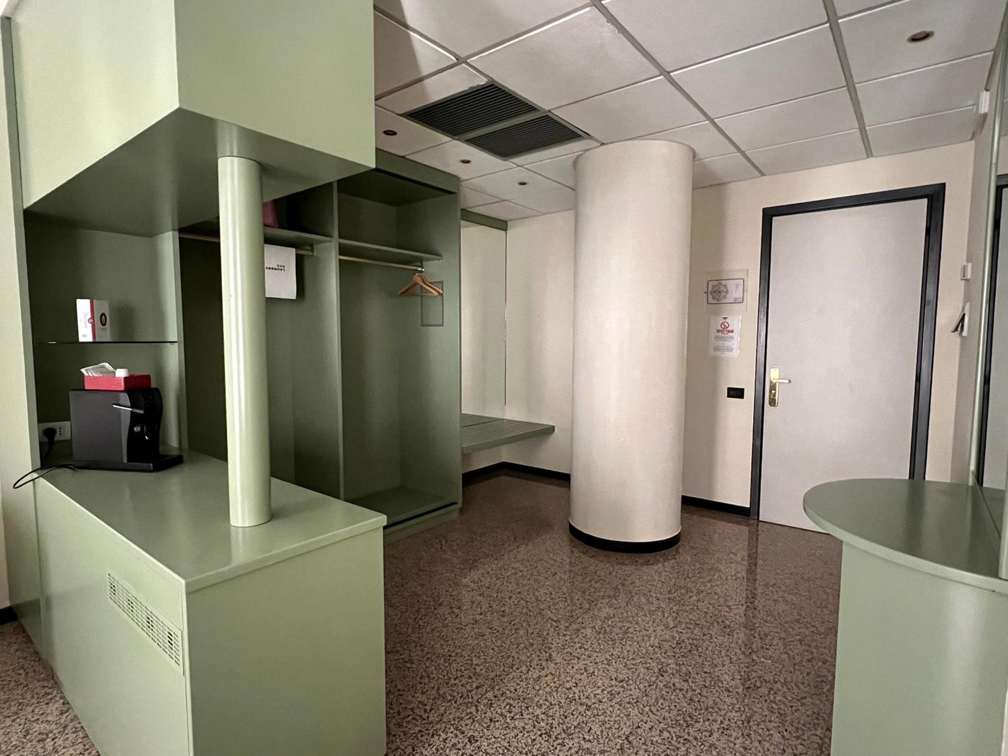 Hotel Diamante Corbetta Kültér fotó