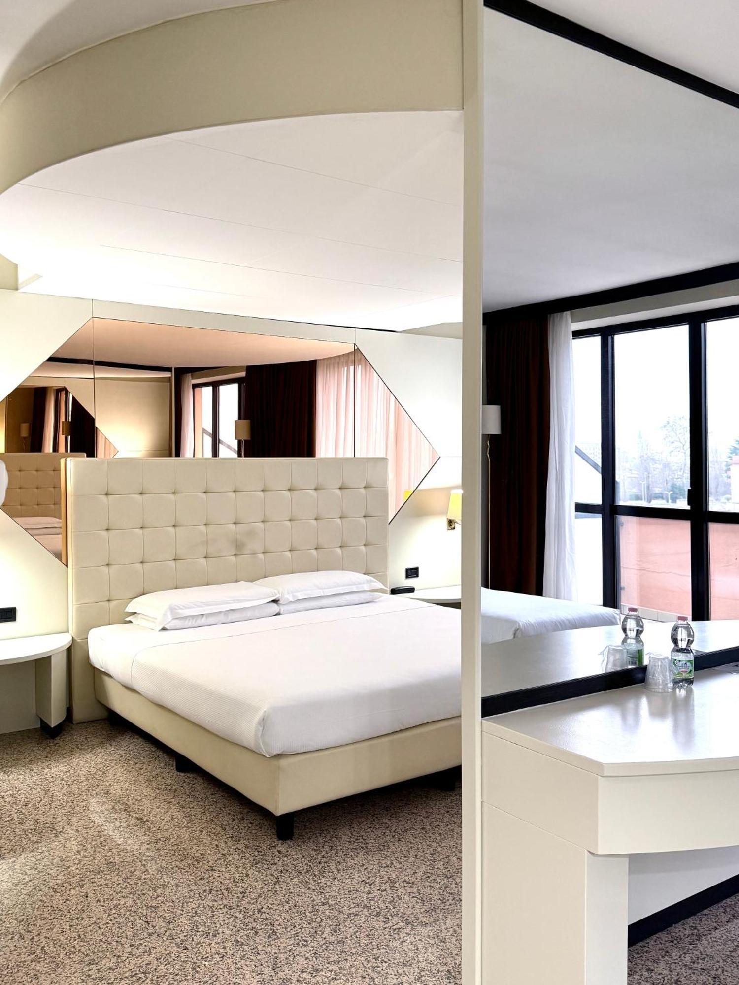 Hotel Diamante Corbetta Kültér fotó