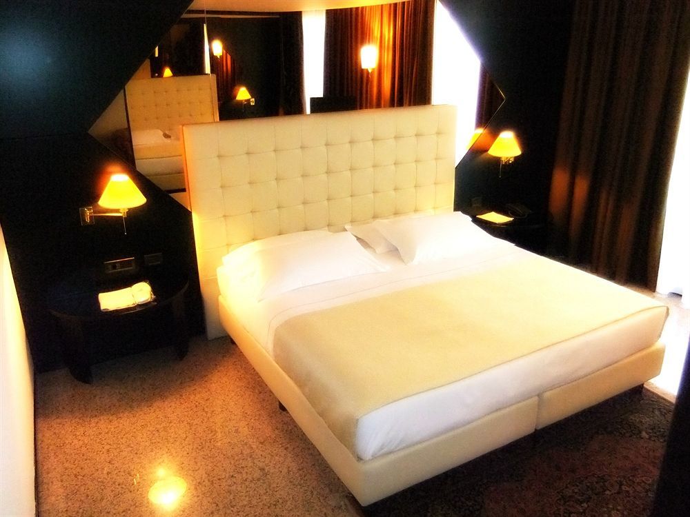 Hotel Diamante Corbetta Kültér fotó