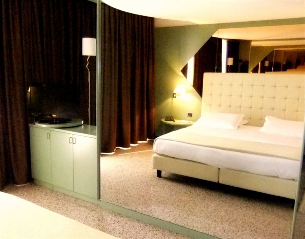 Hotel Diamante Corbetta Kültér fotó